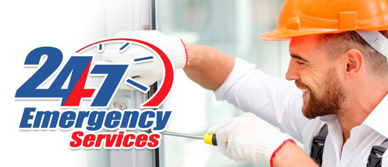 24 hour Commercial Locksmith vista