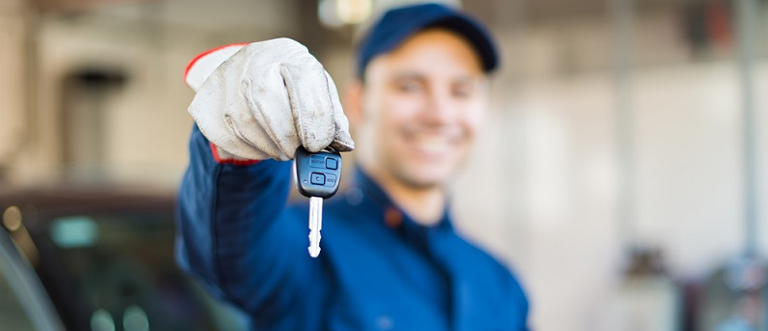 24 hour Mobile locksmith in Vista