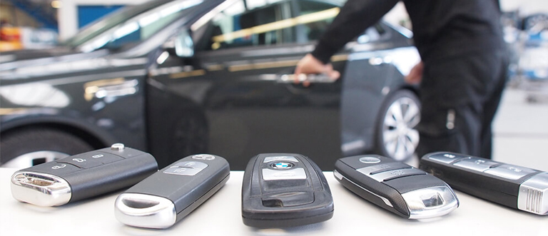 Mobile Car Locksmith Vista