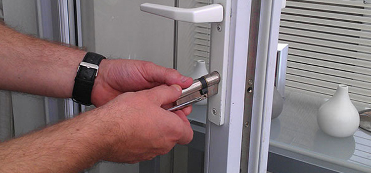 Commercial Door Lock Repair in Vista