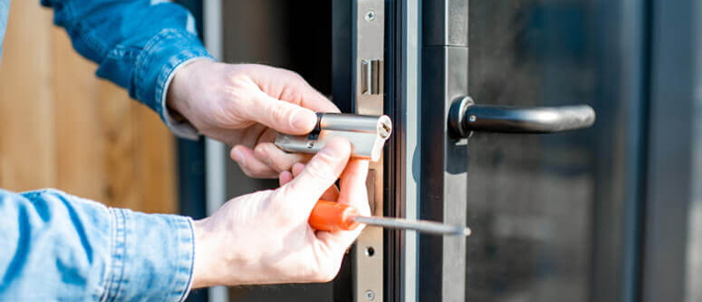 Commercial Locksmith Vista