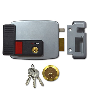 electronic door lock repair Vista