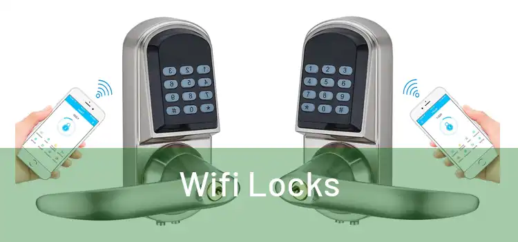  Wifi Locks 